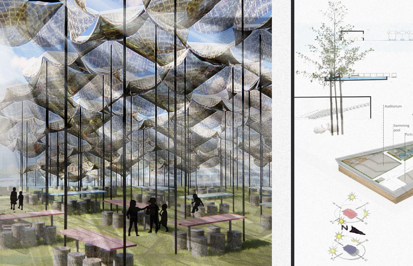 2025 Architecture Portfolio